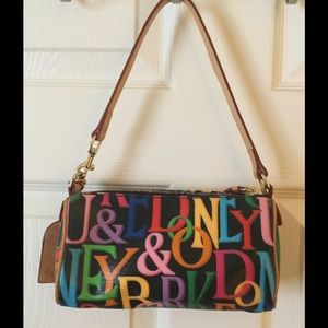 Dooney & Bourke